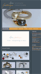 Mobile Screenshot of goldberger.at